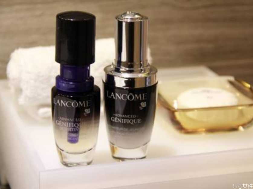 兰蔻安瓶精华怎么用？兰蔻安瓶精华的功效
