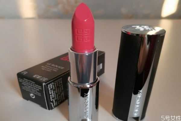 纪梵希小牛皮和小羊皮区别？纪梵希小羊皮必买色号