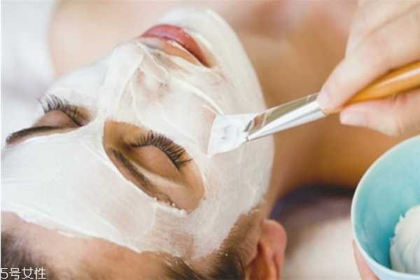 干性皮肤冬天怎么补水保湿