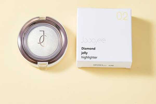 joocyee钻石高光啫喱好用吗？joocyee钻石高光啫喱怎么选