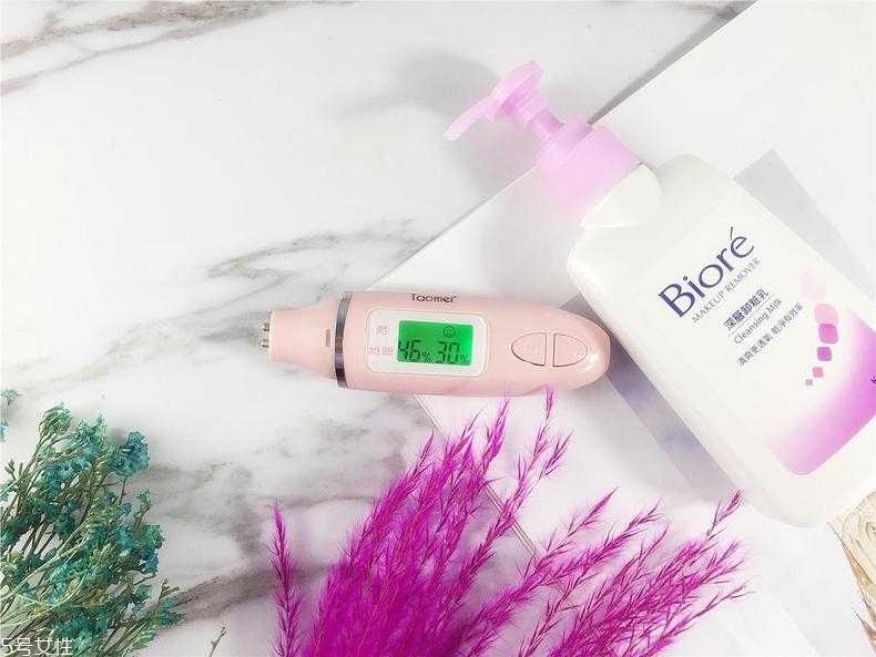 碧柔卸妆乳卸得干净吗