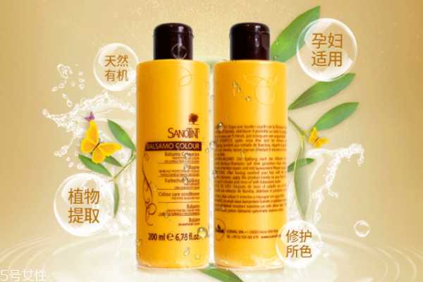 护发精油能控油吗 护发精油能控油吗