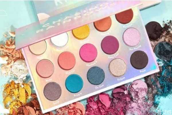 什么牌子的眼影好用适合新手?眼影十大排行榜10强 什么牌子的眼影好用适合新手?眼影十大排行榜10强