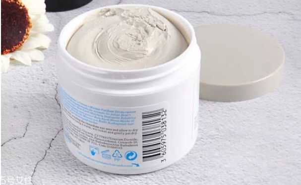 清洁面膜什么牌子好