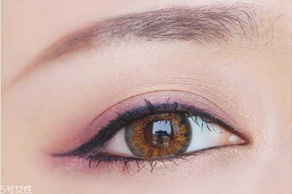 nars双色眼影有什么颜色?nars双色眼影画法 nars双色眼影有什么颜色?nars双色眼影画法