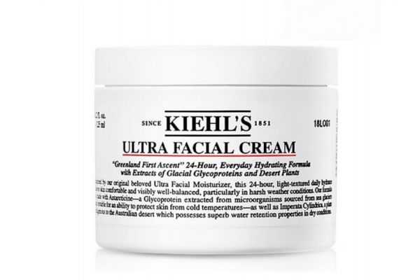 科颜氏高保湿面霜好臭怎么回事？科颜氏高保湿面霜味道