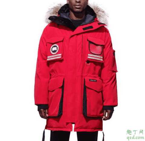 加拿大鹅羽绒服是鹅绒还是鸭绒?加拿大鹅羽绒服里面的带子干什么用 加拿大鹅羽绒服是鹅绒还是鸭绒?加拿大鹅羽绒服里面的带子干什么用