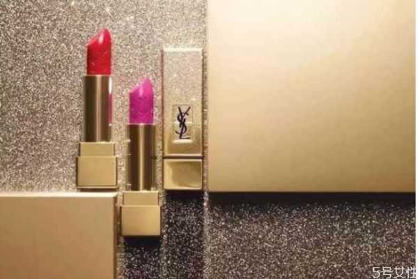 ysl圣罗兰口红怎么样？圣罗兰口红最好看的色号