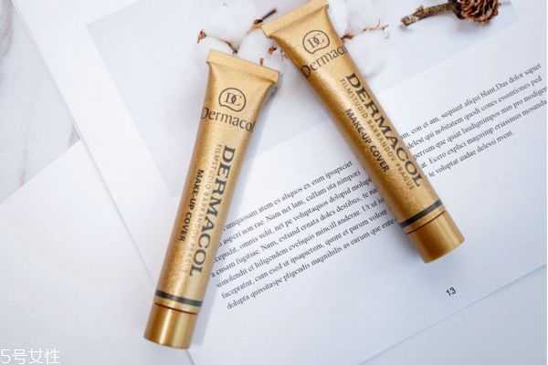 秋天适合的遮瑕膏有哪些？秋冬保湿型完美遮瑕膏推荐