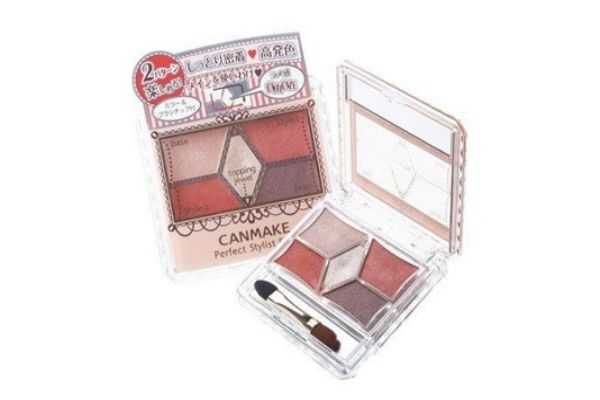 什么牌子的眼影好用适合新手?眼影十大排行榜10强 什么牌子的眼影好用适合新手?眼影十大排行榜10强