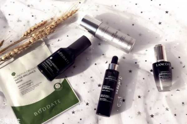 35岁以后用什么精华液