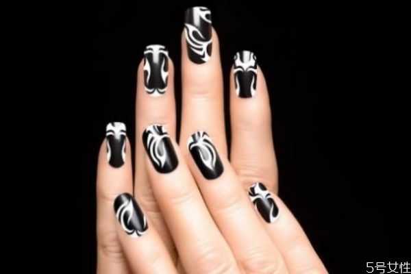 美甲灯可以用什么代替？没有美甲灯怎么快速干