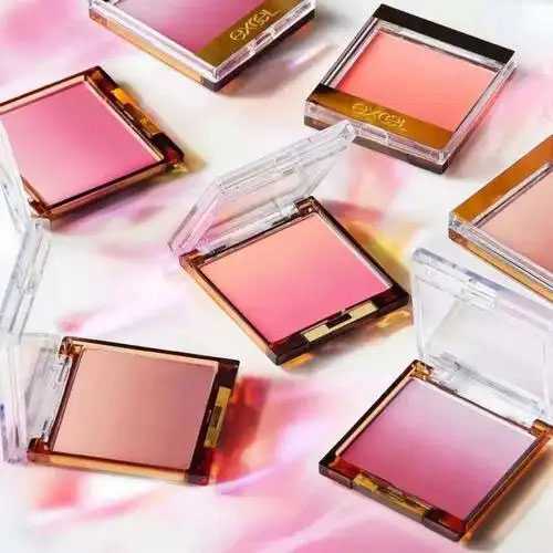 哑光腮红是什么 哑光腮红是什么