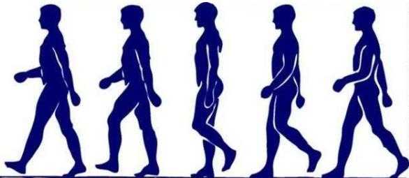 如何矫正错误走路姿势？正确的走路姿势怎么走