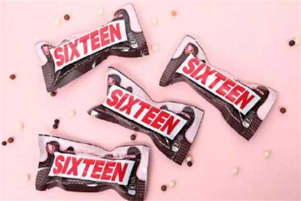 士力架口红是什么牌子？