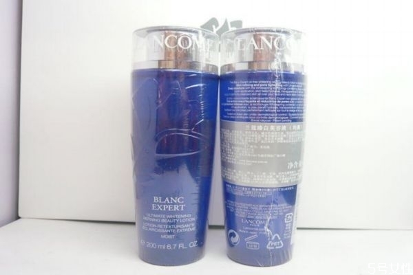 兰蔻美容液怎么样?兰蔻美容液和肌底液的使用顺序 兰蔻美容液怎么样?兰蔻美容液和肌底液的使用顺序