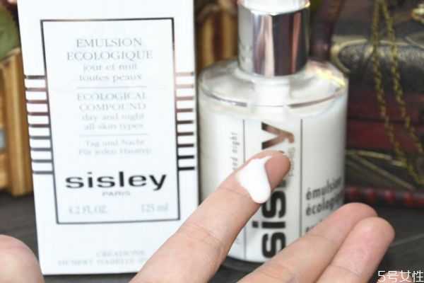sisley全能乳液能用多长时间?sisley全能乳液适合什么年纪 sisley全能乳液能用多长时间?sisley全能乳液适合什么年纪