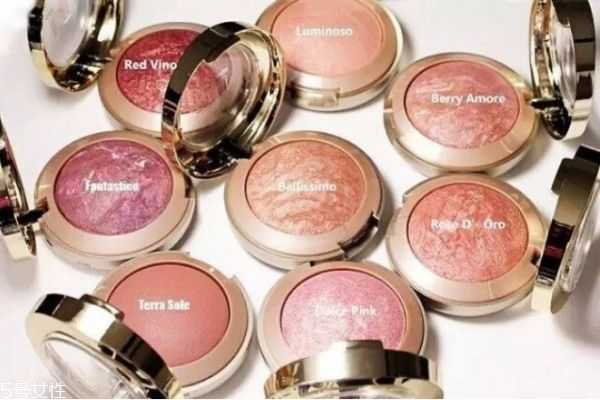 欧美开架彩妆有哪些？欧美开架彩妆品牌推荐