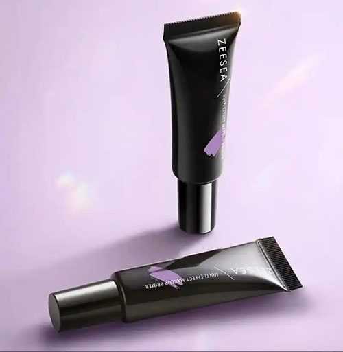 妆前乳会导致痘痘吗