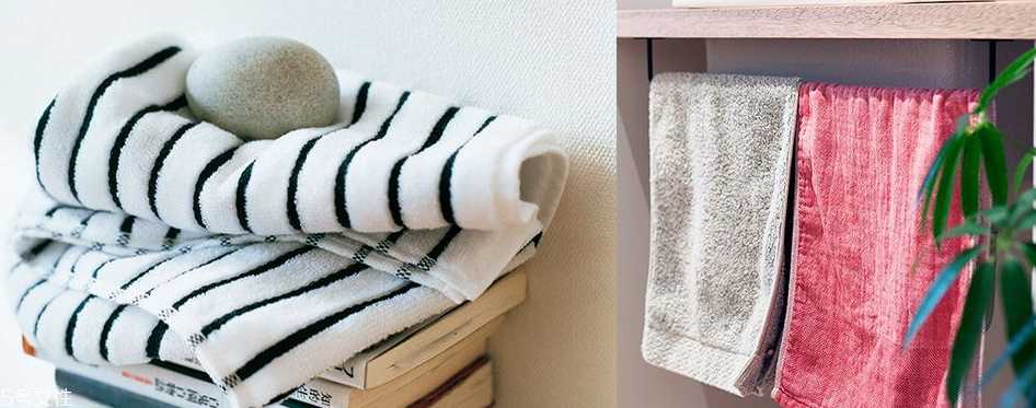 毛巾面膜怎么样 毛巾面膜怎么用