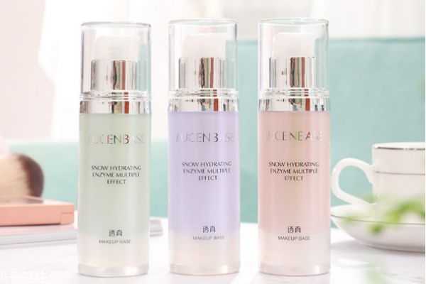 透真隔离霜多少钱 透真隔离价格