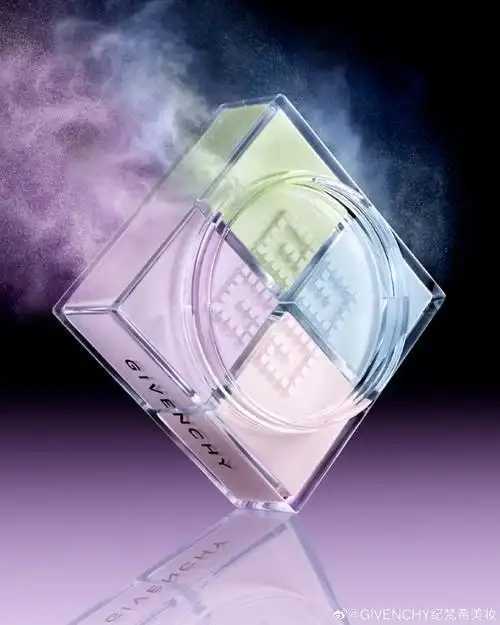 蜜粉会让肤色变黄吗