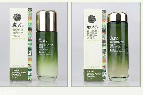 春纪参茸水乳怎么样 春纪参茸水乳怎么样