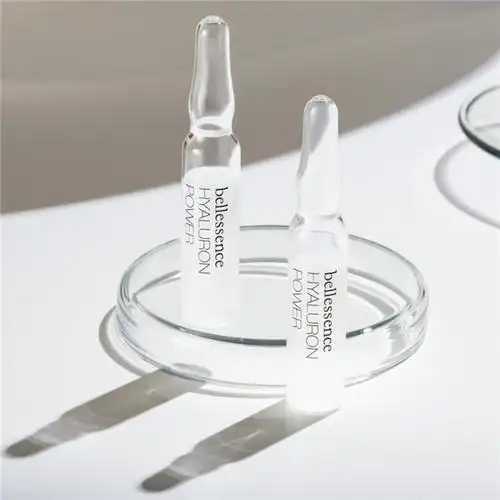 安瓶停用后皮肤会变差吗