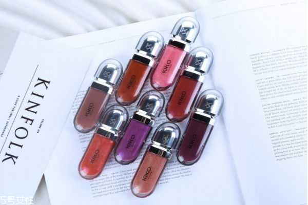 欧美开架彩妆有哪些？欧美开架彩妆品牌推荐