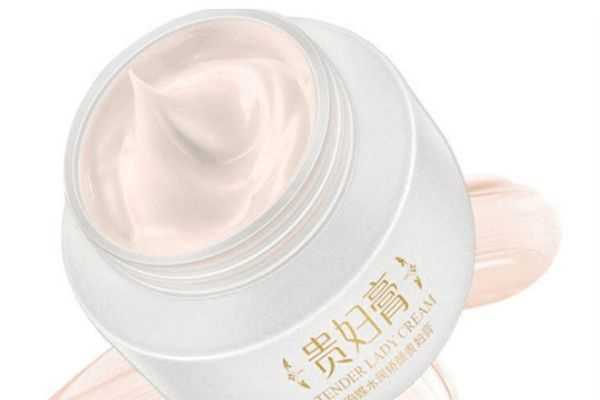 贵妇膏能代替粉底液么？贵妇膏可以用来防晒么
