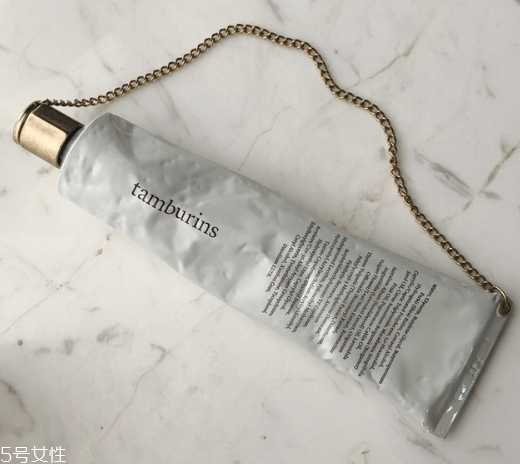 tamburins是什么牌子 tamburins在韩国名气大吗