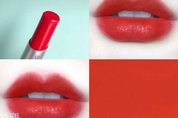 秋季显气色的口红有哪些？丝绒哑光质地口红推荐