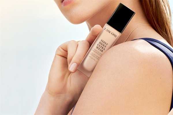 兰蔻持妆粉底液适合干皮还是油皮 兰蔻持妆粉底液适合干皮还是油皮