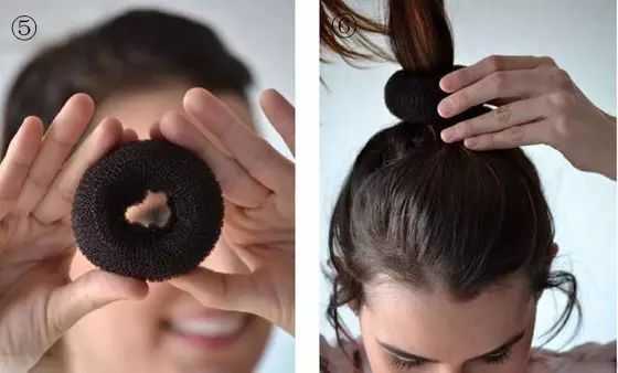 适合搭配羽绒服的发型 穿羽绒服适合什么发型