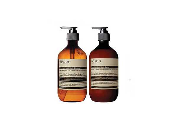 干性皮肤用什么沐浴乳