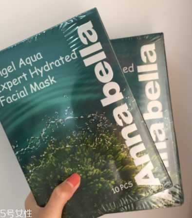 海藻面膜的功效与作用 用海藻面膜有什么好处? 海藻面膜的功效与作用 用海藻面膜有什么好处?