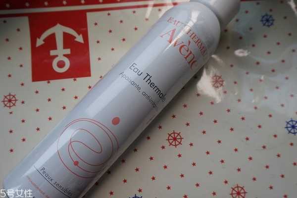 雅漾大喷会过敏吗 雅漾大喷会过敏吗