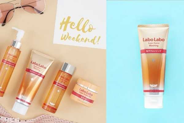 5款油痘肌洗面奶推荐 5款油痘肌洗面奶推荐