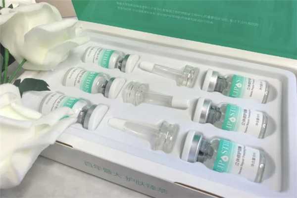 丽普司肽冻干粉能去红血丝吗?丽普司肽冻干粉早晚都能用吗 丽普司肽冻干粉能去红血丝吗?丽普司肽冻干粉早晚都能用吗