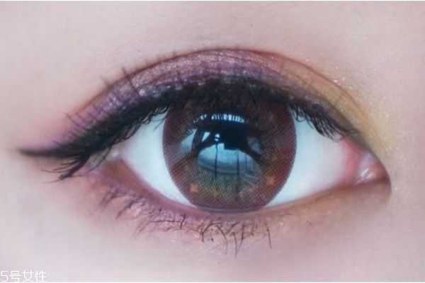 眼线笔如何画眼线 什么眼线笔好用又便宜