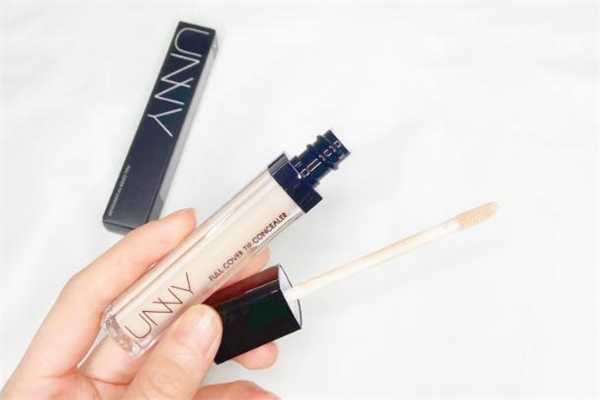 unny遮瑕液适合油皮吗?适合干皮吗 unny遮瑕液适合油皮吗?适合干皮吗