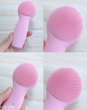 seuleme洁面仪怎么样 让洗脸变成一种享受