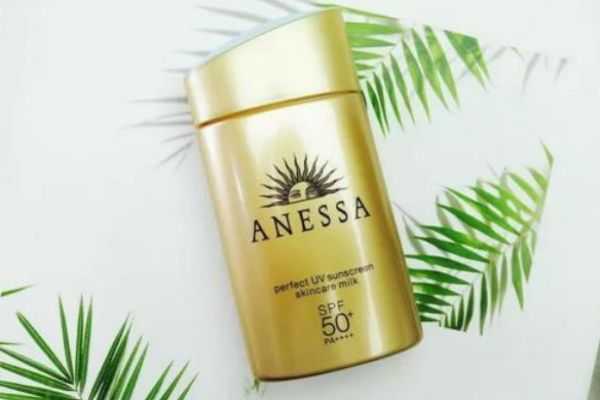 安耐晒和安热沙的区别 安耐晒和安热沙的区别