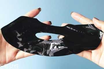 凝胶状面膜和蚕丝面膜哪个好