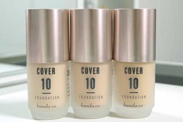 芭妮兰蜜桃粉底液适合什么肤质?芭妮兰蜜桃粉底液遮瑕怎么样 芭妮兰蜜桃粉底液适合什么肤质?芭妮兰蜜桃粉底液遮瑕怎么样