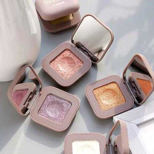 眼影发霉是什么情况