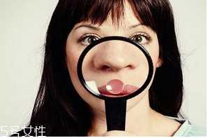 鼻子毛孔粗大怎么办 毛孔堵塞疏通小窍门