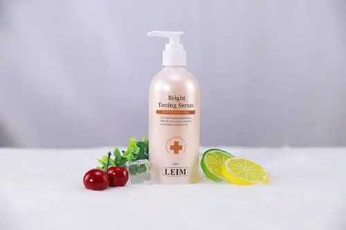 精华乳能美白吗