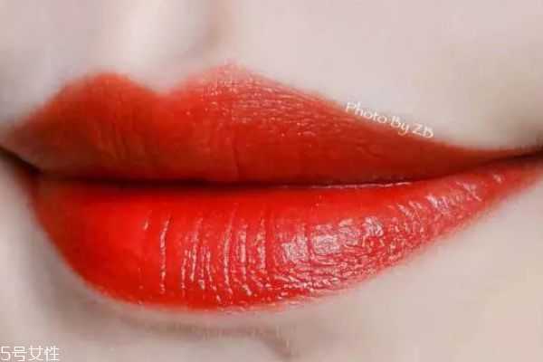 南瓜色口红挑人吗?哪些大牌口红有南瓜色 南瓜色口红挑人吗?哪些大牌口红有南瓜色