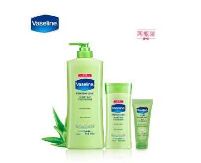 凡士林身体乳怎么样?凡士林身体乳孕妇可以用吗 凡士林身体乳怎么样?凡士林身体乳孕妇可以用吗